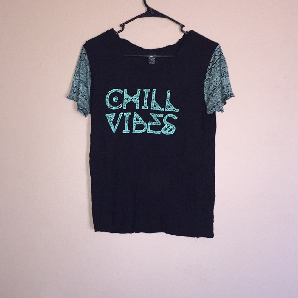 Chill Vibes